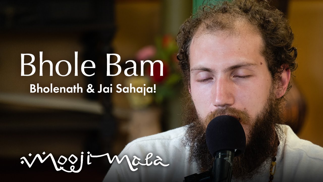 Bholenath & Jai Sahaja! – Bhole Bam