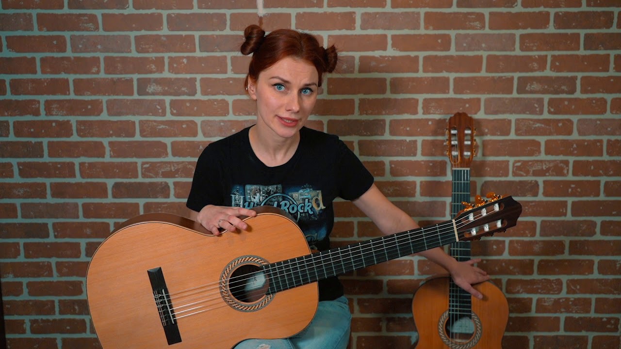 Kremona S65C vs Sofia Review by Nina Yakimenko