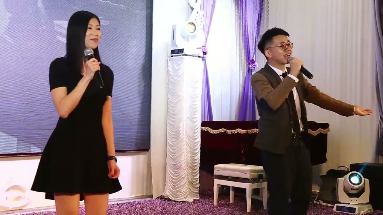 MF Group 5th song