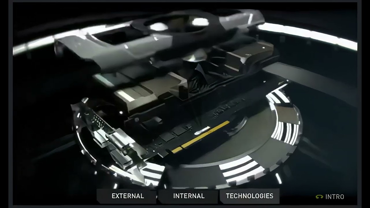 Nvidia History the GTX 690