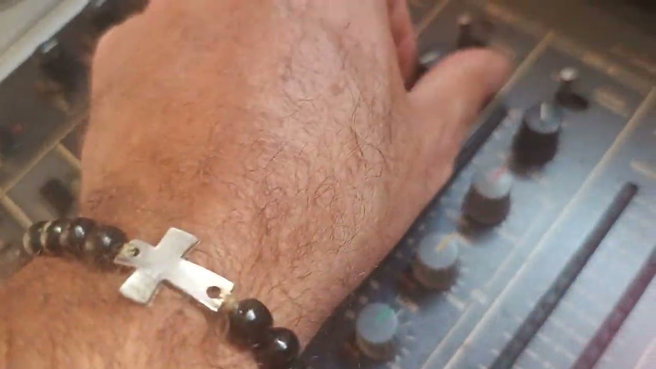 Mixer Pioneer DJM 600 V&iacute;deo Demonstrativo