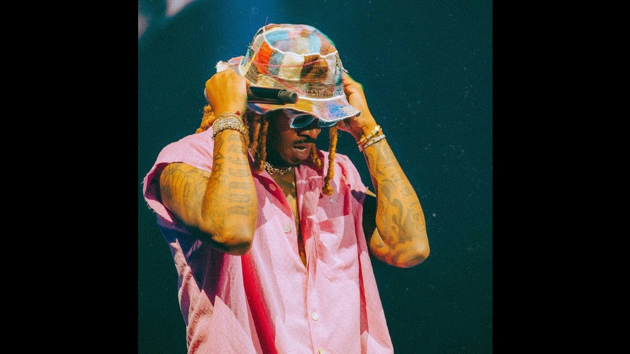 [FREE] Future x Travis Scott Type Beat - 