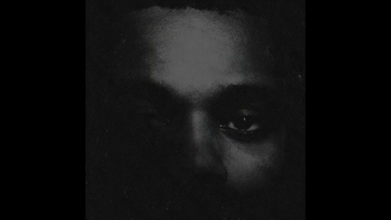 [FREE] The Weeknd My Dear Melancholy Type Beat - JUST FRIENDS