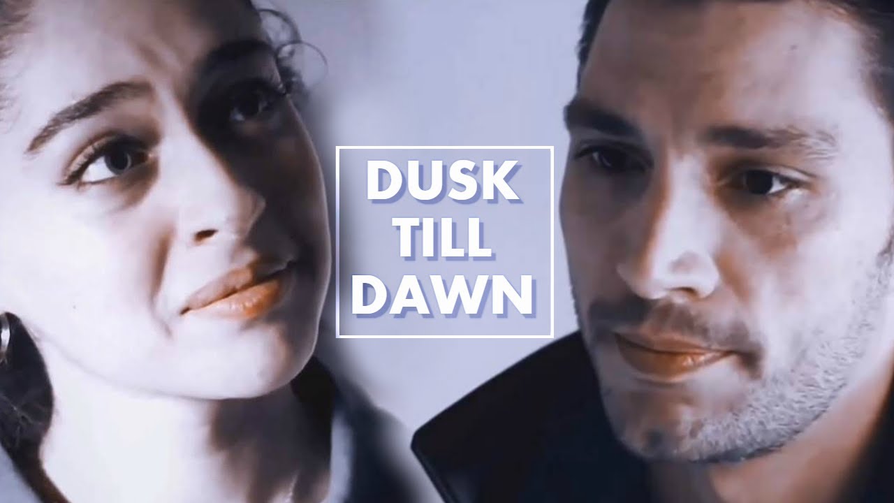Neco & Fatoş | Dusk Till Dawn