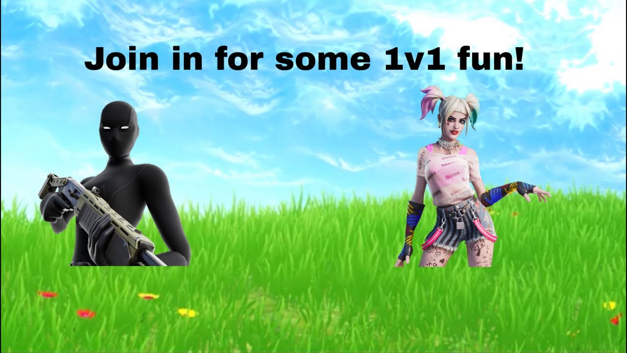 1v1🔴viewers