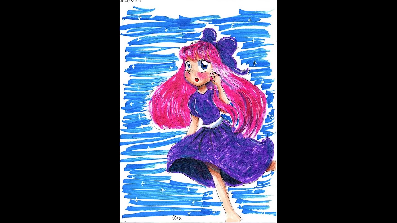 Processo di disegno