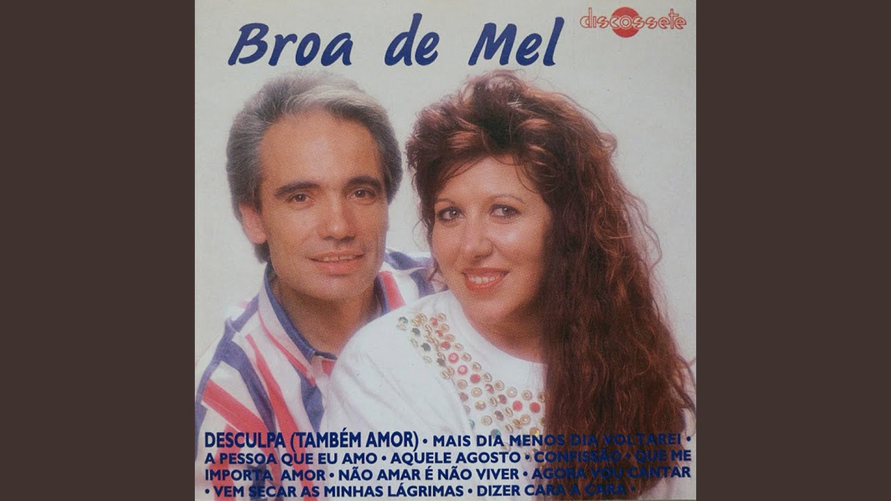 Desculpa (também amor)