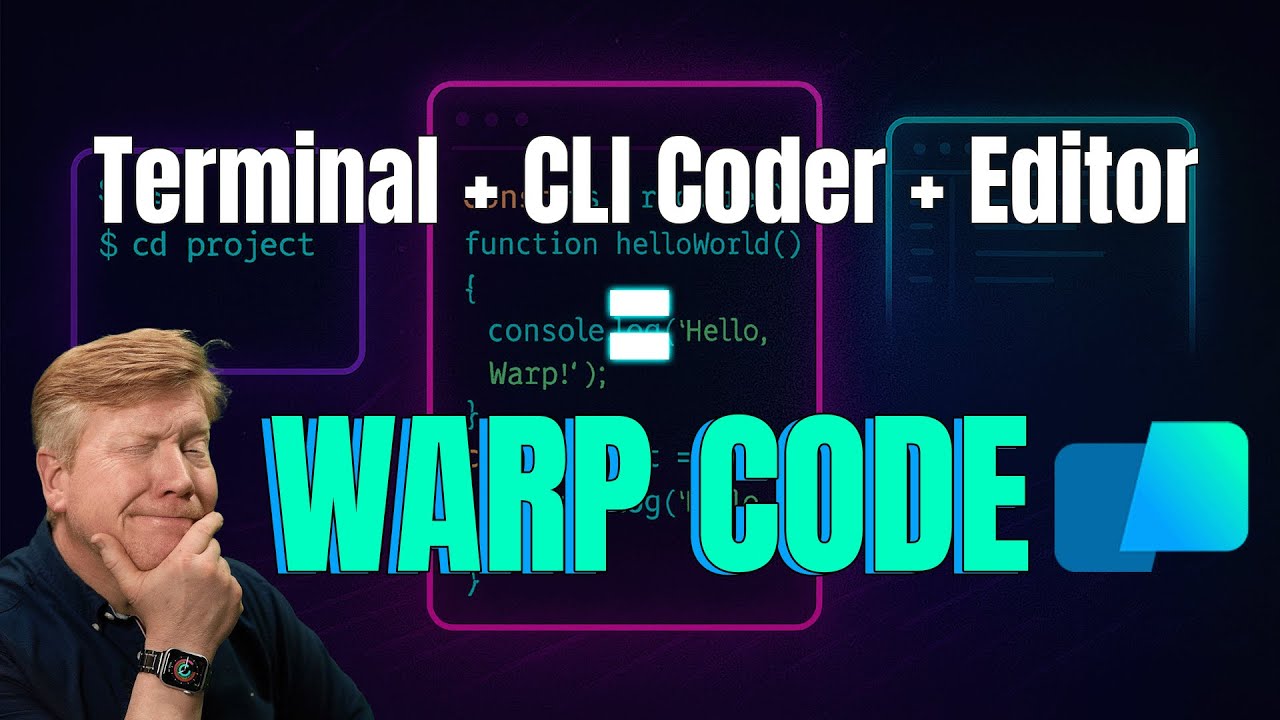 Is Warp Code The Best Terminal In 2025?