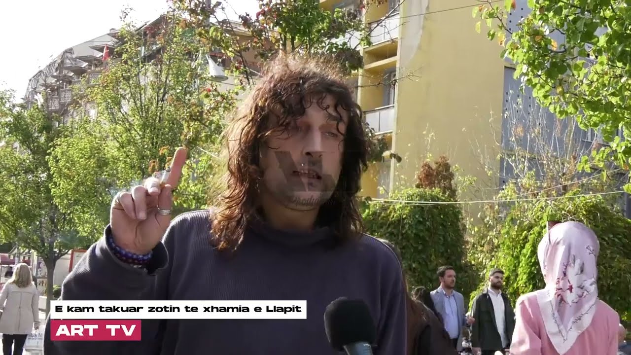 Shokon qytetari: `` E kam takuar Zotin te Xhamia e Llapit``