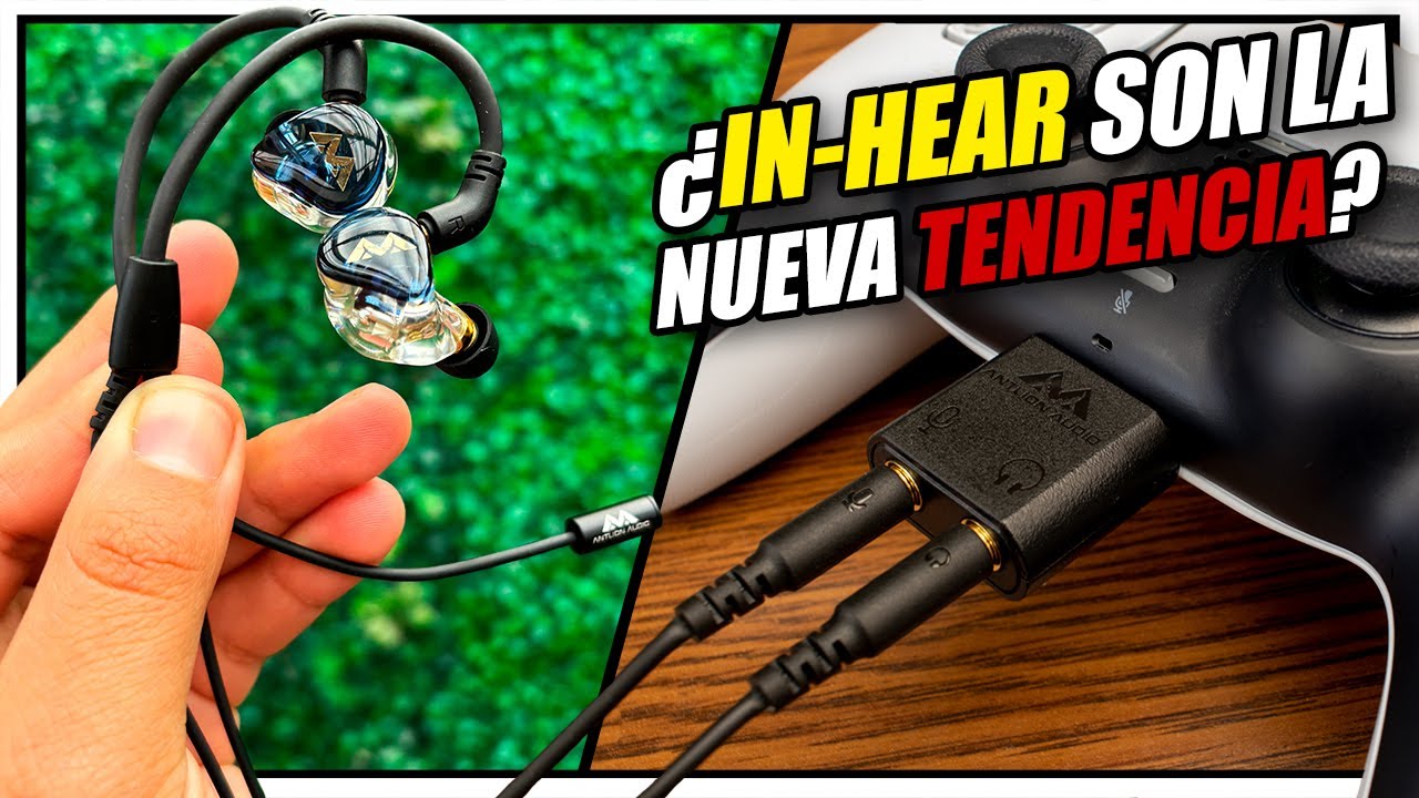 ¿Por qué los streamers los usan tanto? - Kimura Dúo - Review