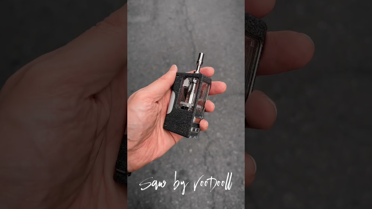 Saw DNA60 by Voodooll #borotank #boromod