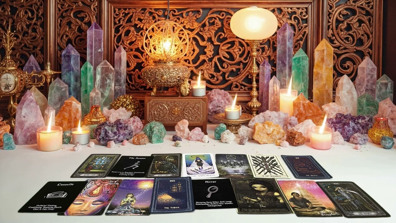 SAGITTARIUS   - TRUTH!! SOMEONE WHO TREATED YOU HORRIBLE SAGITTARIUS LOVE TAROT READING