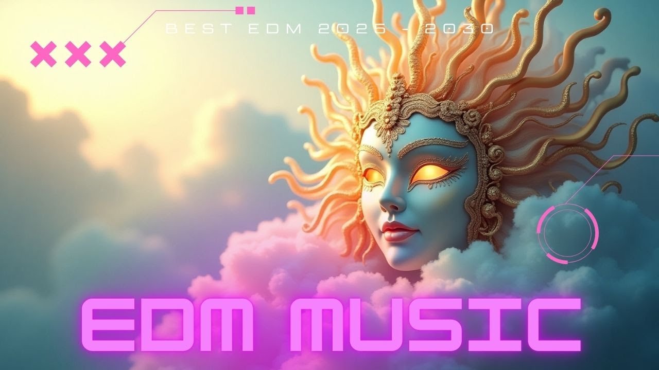 Emotional Chill EDM Mix | Late Night Echoes for the Soul #6