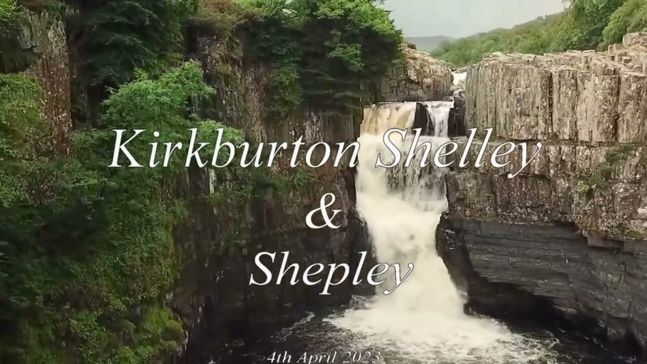 Kirkburton Shelley & Shepley