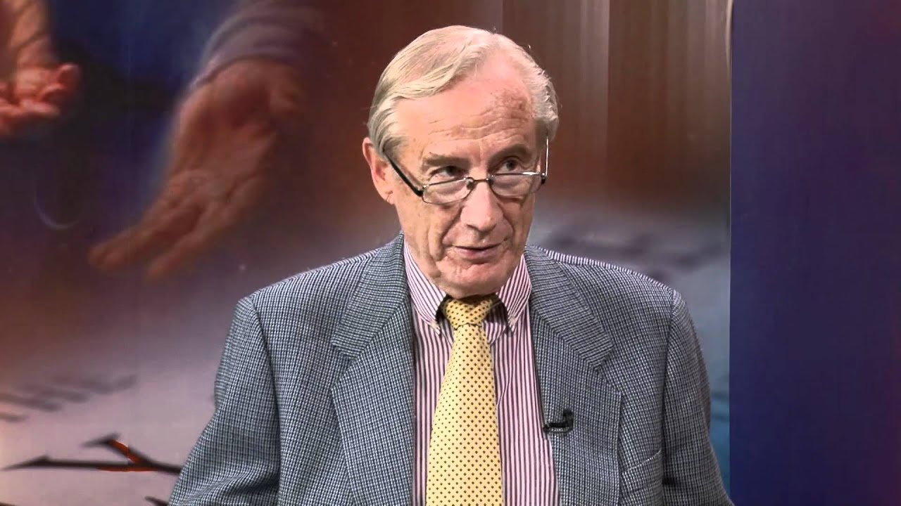 The truth about Sharia Law (David Smith)