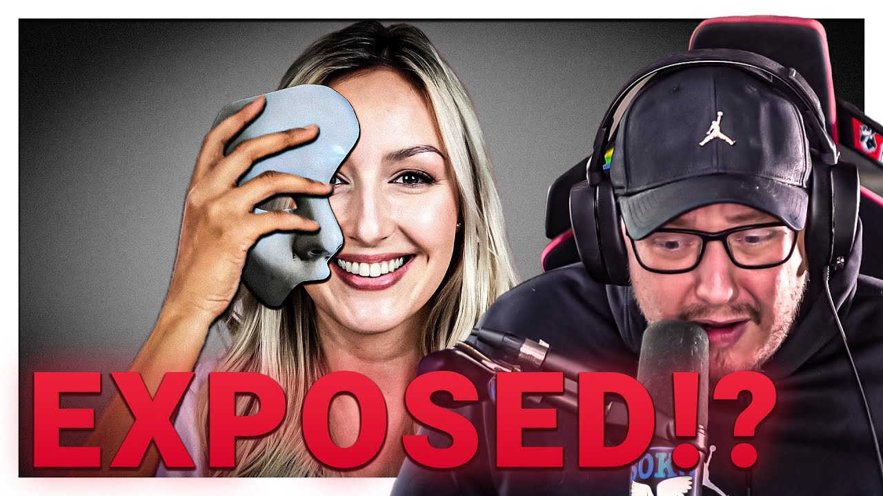 Alicia Joe EXPOSED!? | Karl reagiert auf @Traymont