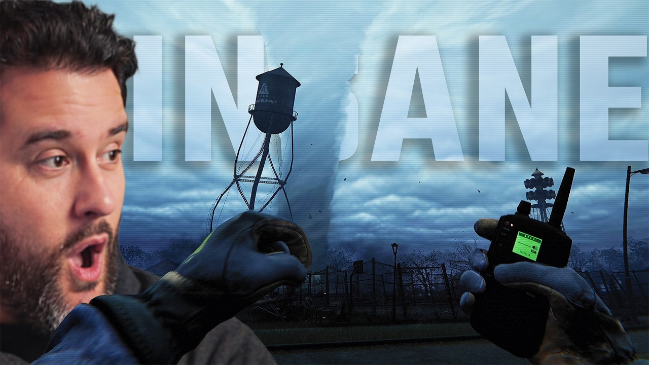 Can I survive HARD MODE in Funnel Runners alone?