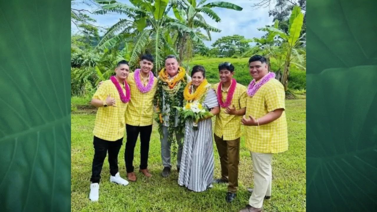 You Gotta Hear Dis : Kumu Hula say I do