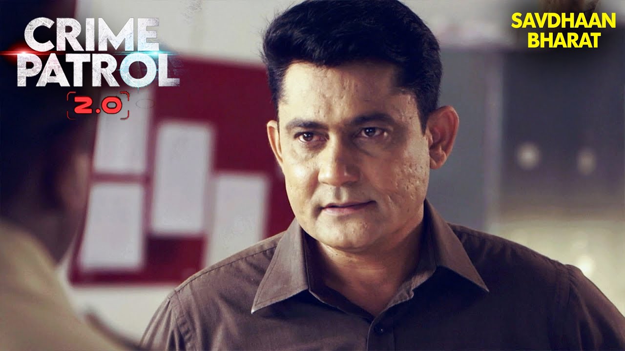पुलिस को भी भागना पड़ा इस घर से! डरावनी सच्चाई का पर्दाफाश | Best Of Crime Patrol 2025 | Crime Drama