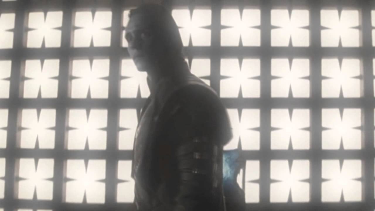 x Everything Loki Ever Wanted x Thorki Slash