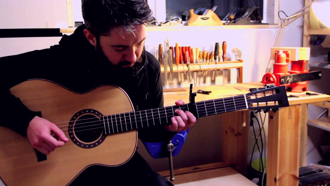 Villagers - Awayland: Workbench Songs