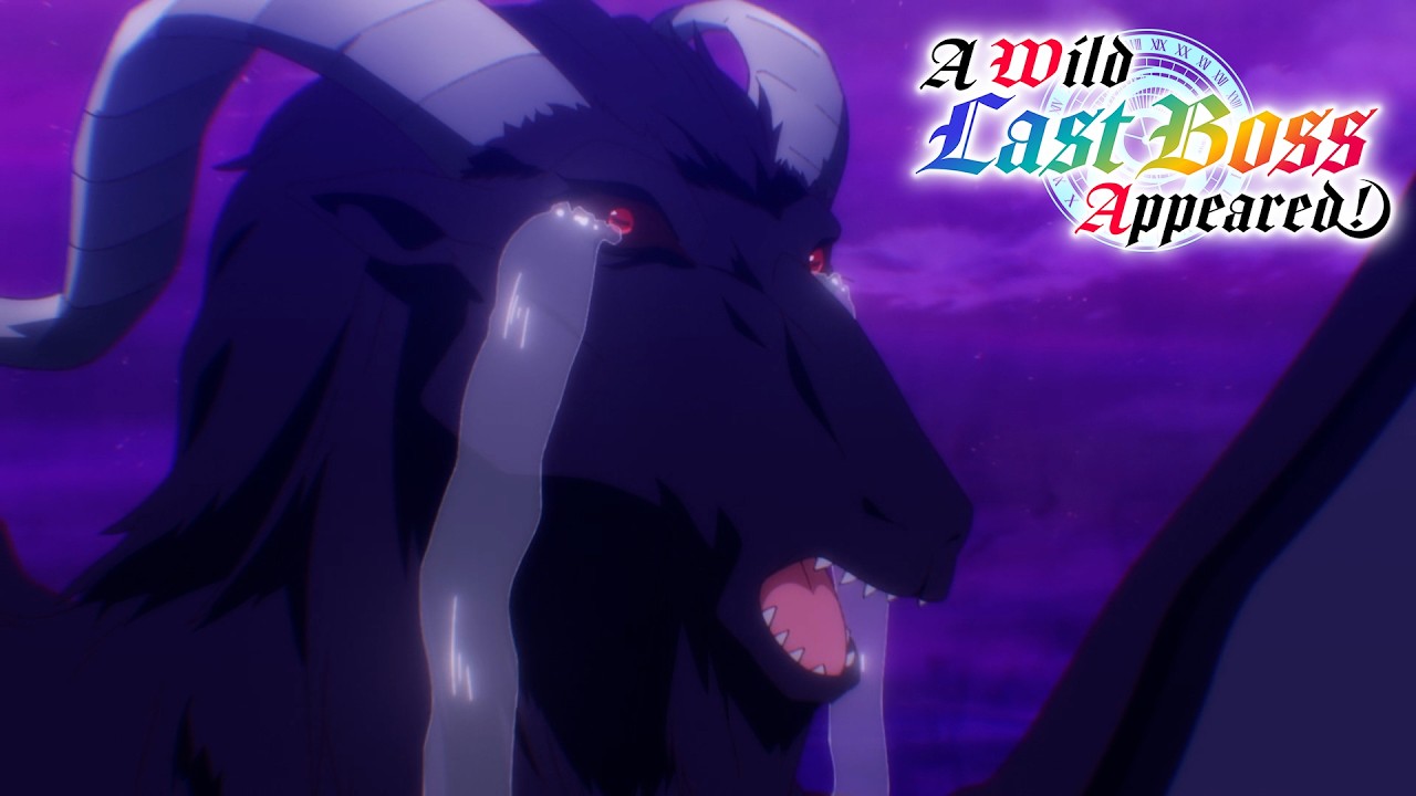 Burst Into Tears The Moment He Saw Her | A Wild Last Boss Appeared!
