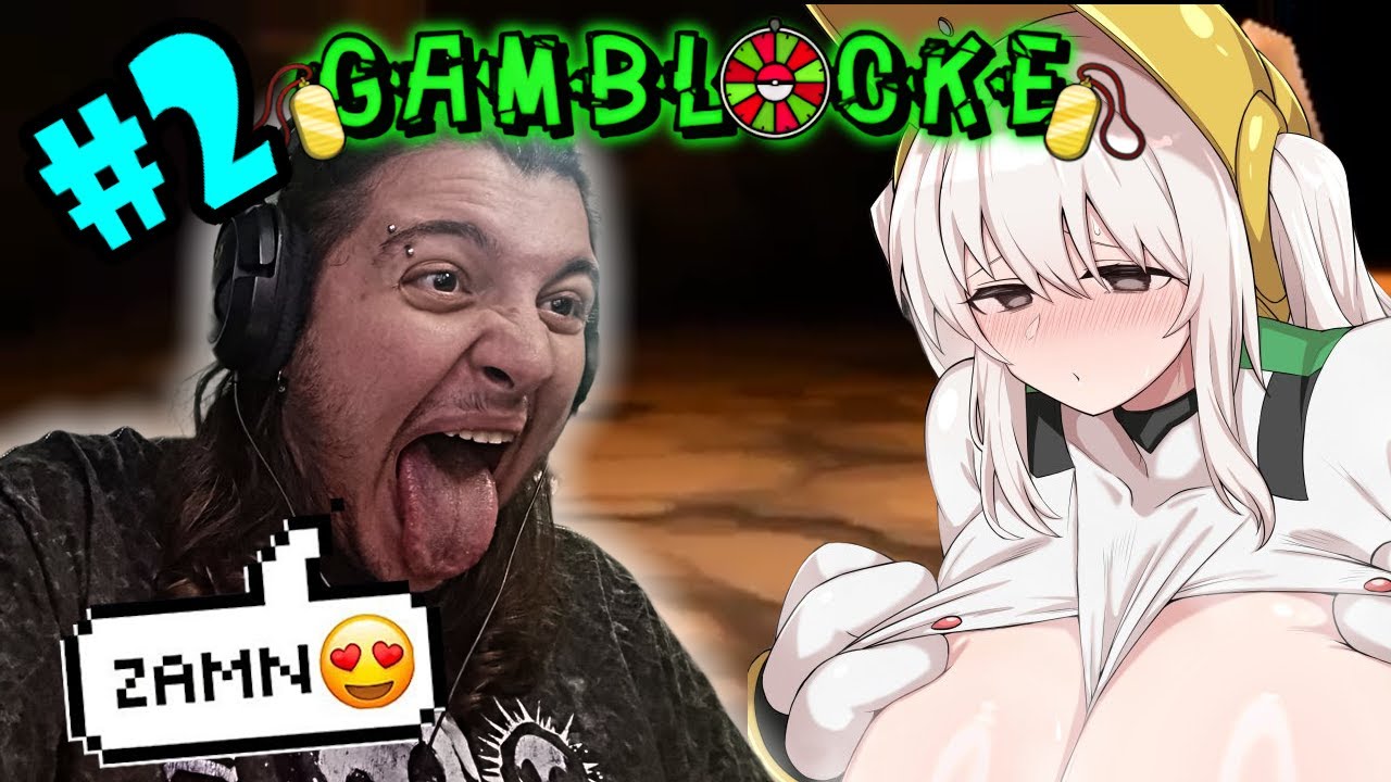 Un JACKPOT dopo L'ALTRO - Pokémon Platino GAMBLOCKE [EP 2]