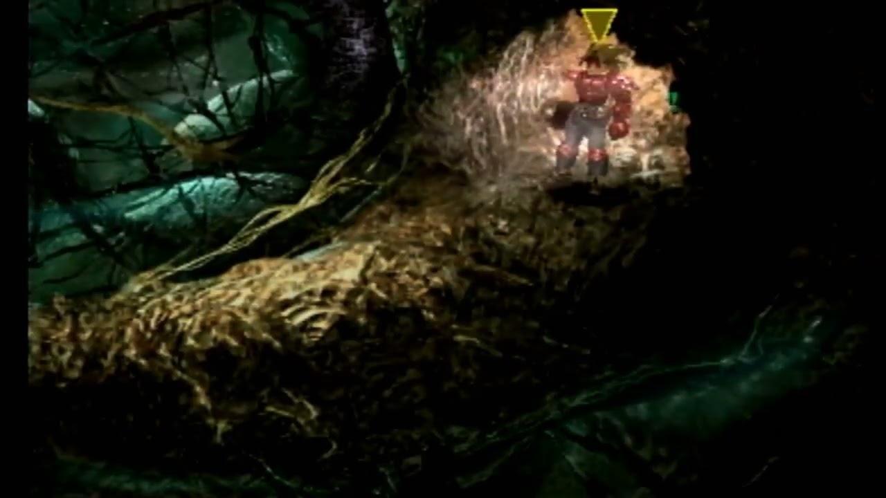 Legend of Dragoon Part 56, Conjured