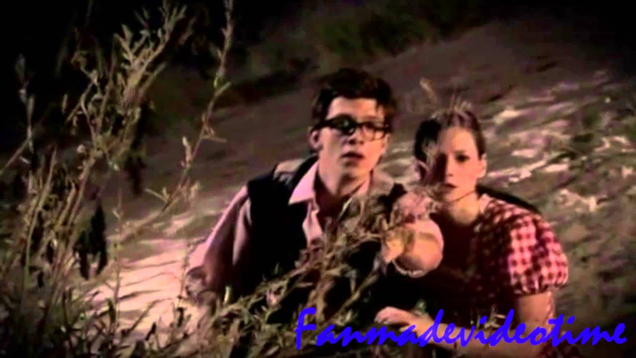 Hotel 13 Tom & Anna || You are my Equilibrium