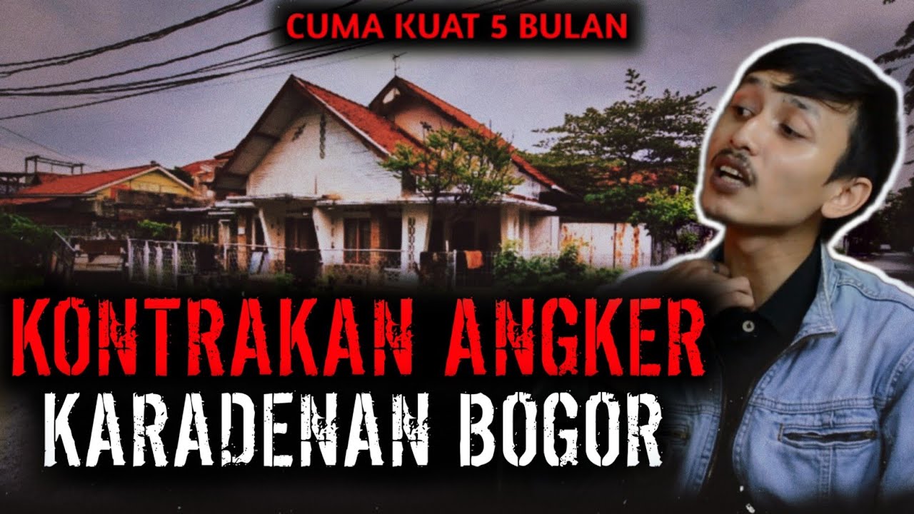 SEREM BANGET.. MENDING LANGSUNG PINDAH DEH KALO UDAH KAYAK GINI !!