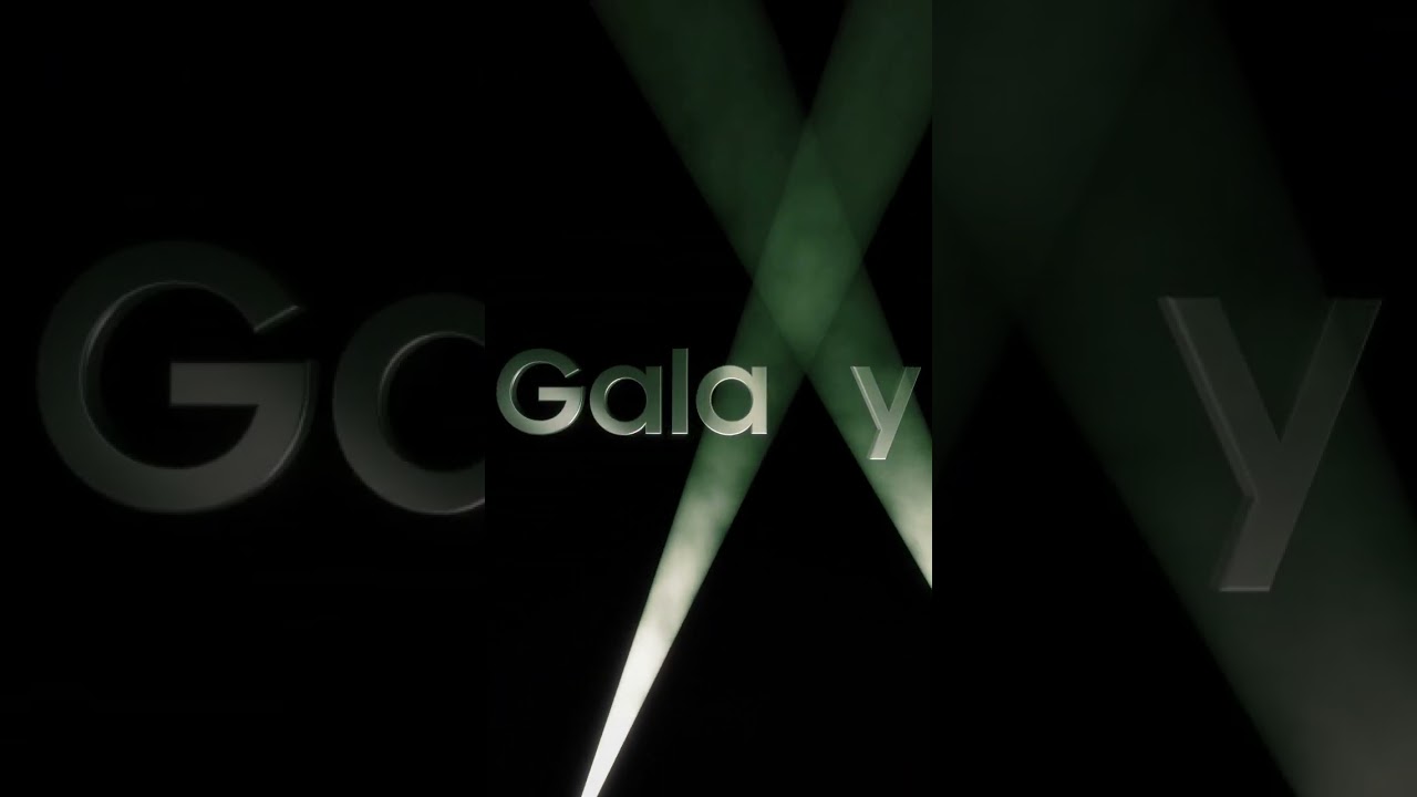 Galaxy Unpacked 2023