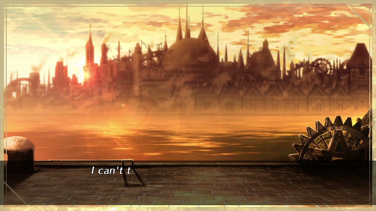 Code ; Realize ~ Wintertide Miracles ~ 157화 -(H.S) There are ways