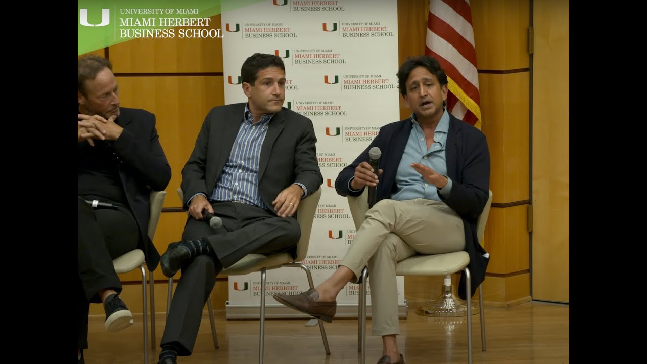 Hersha Hospitality's Neil Shah: Why The Hotel Business Is So Challenging