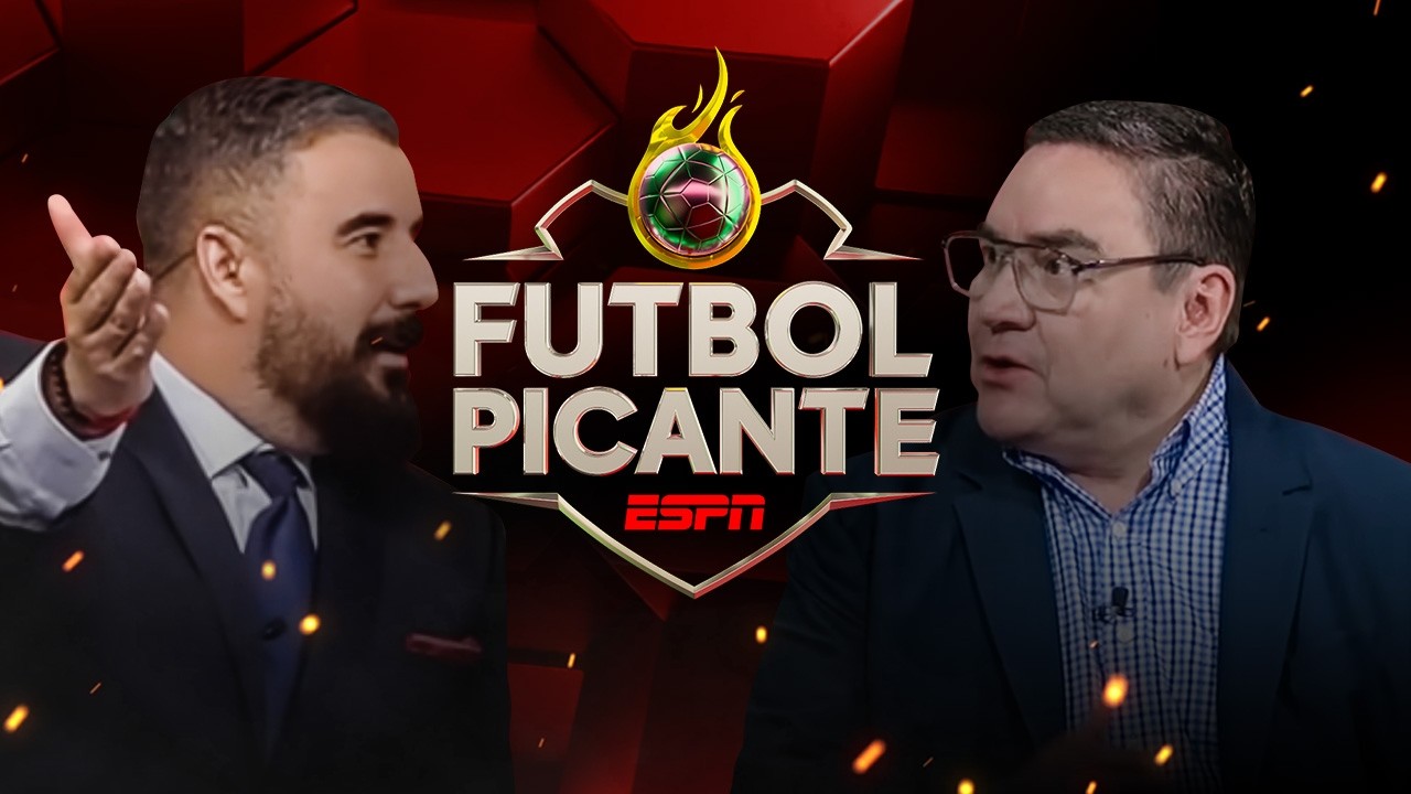 EN VIVO FUTBOL PICANTE 🔴 ¡Sábado de CLÁSICOS! Al terminar TIGRES vs MONTERREY | Liga MX
