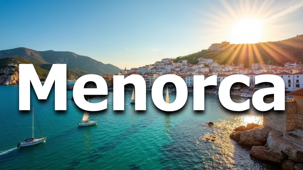 Menorca Spain: 10 BEST Things To Do In 2025 (Travel Guide)
