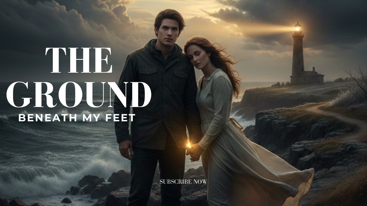 9- The ground beneath my feet