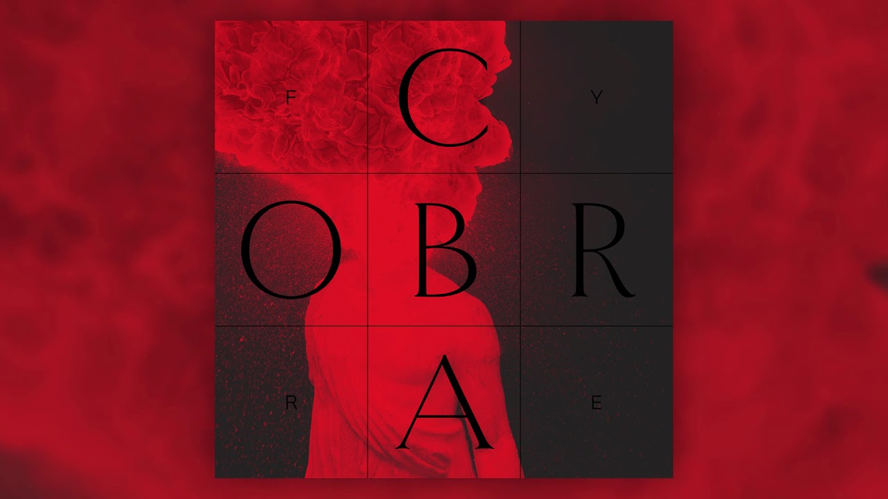 COBRA - LETDOWN
