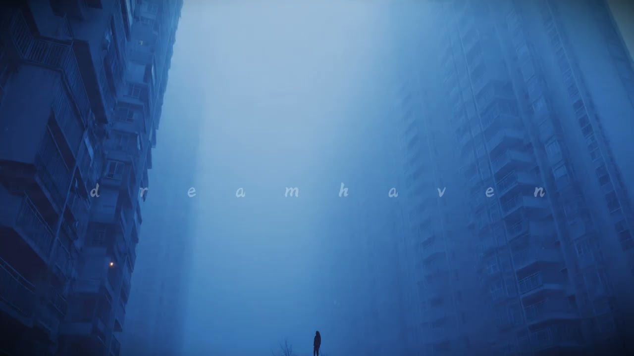 1 Hour Deep Ambient Music 🌙 Dark Atmospheric Soundscape for Sleep, Focus & Relax