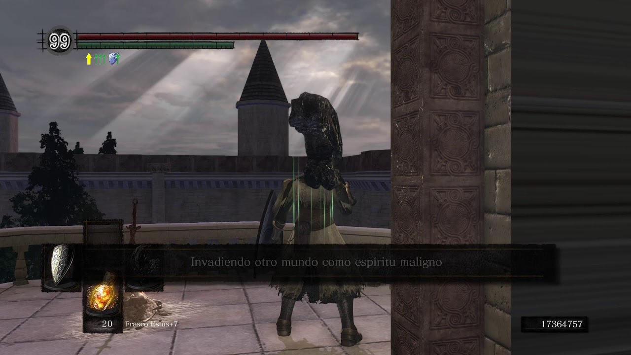 Dark Souls Seamless Coop | Cazando jugadores online