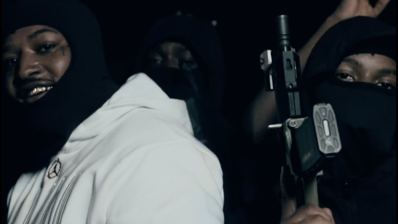 3G FGCT - Walk Em Down (Music Video) | Dir @ShawnEff559