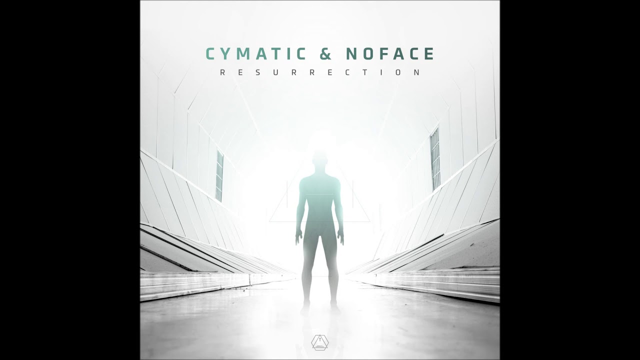 Sonic Species - Generation X (Cymatic & NoFace Remix) - Official