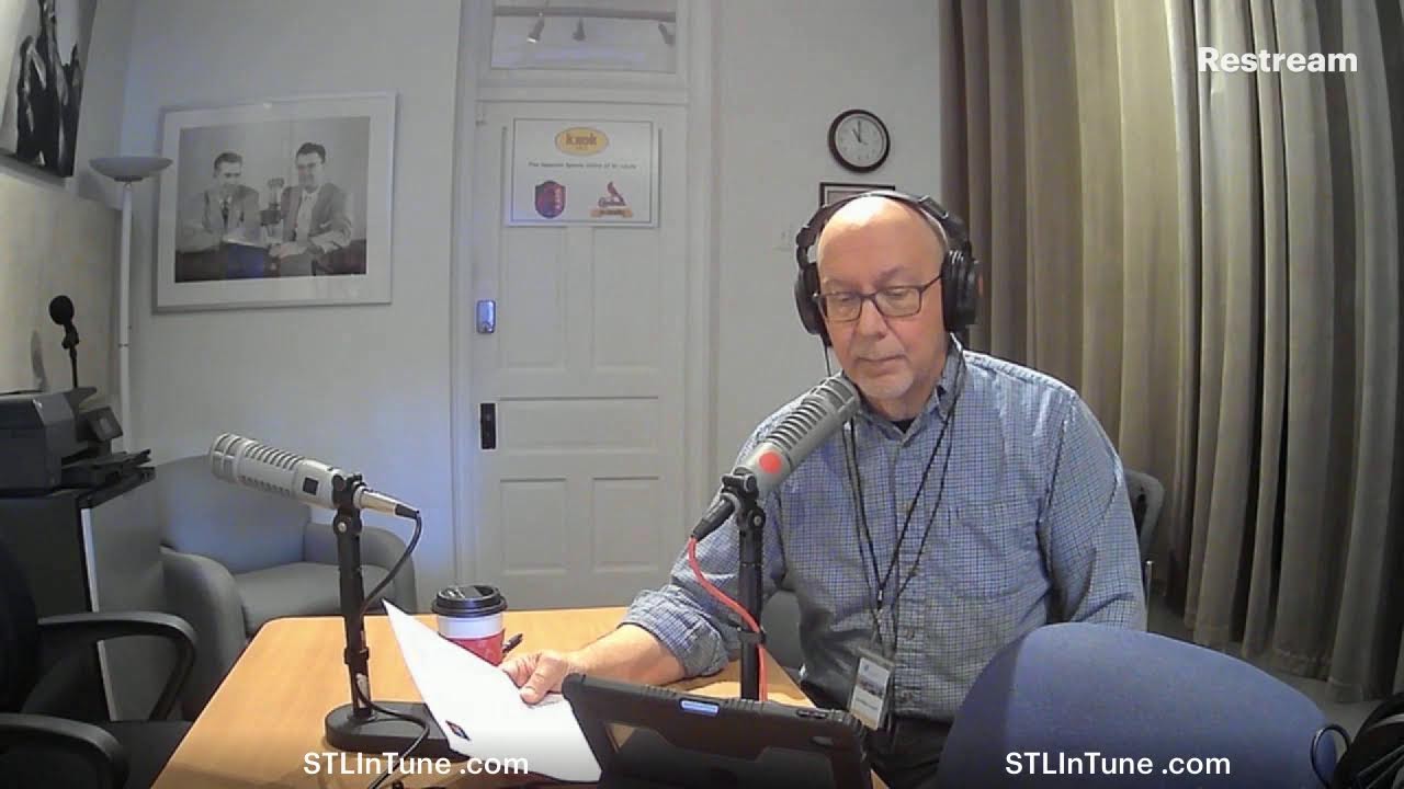 Live with Restream, January 13