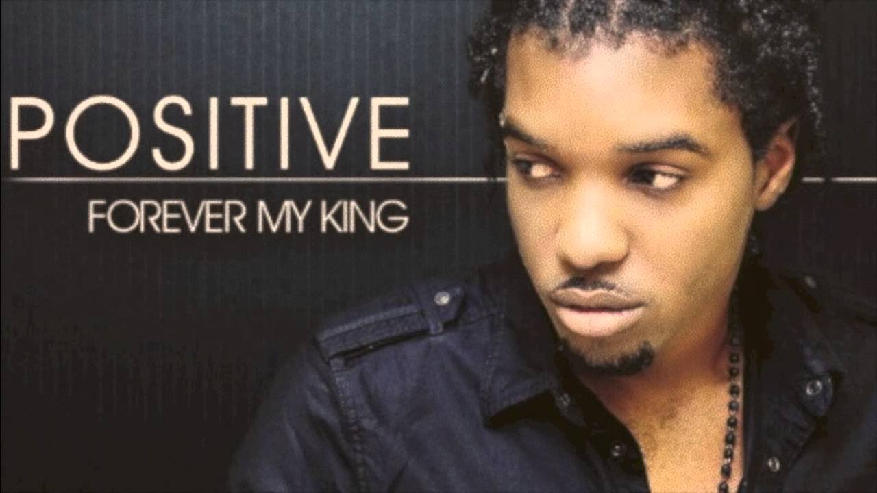 Mama You're Beautiful - Positive