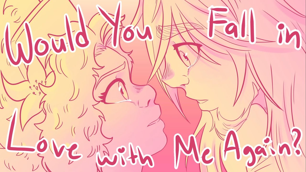 Would You Fall in Love with Me Again - EPIC: The Musical [Full Animatic]