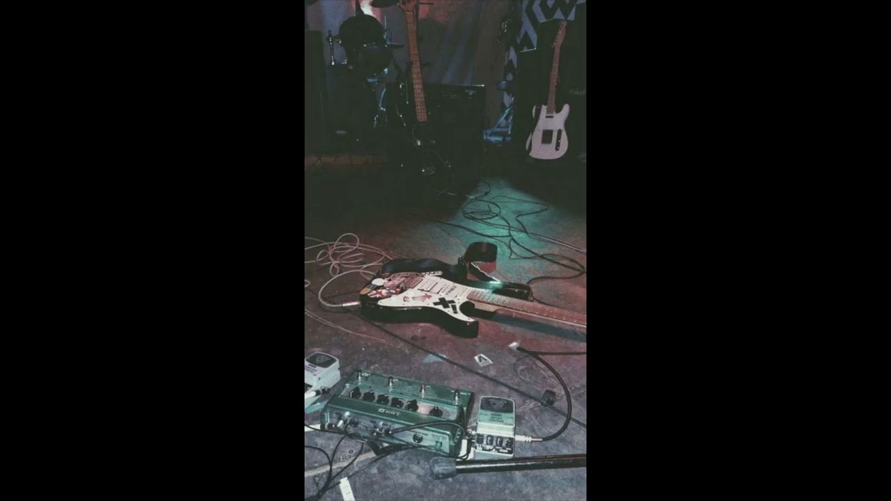 [FREE] Nu-Metal x Grunge Type Beat 