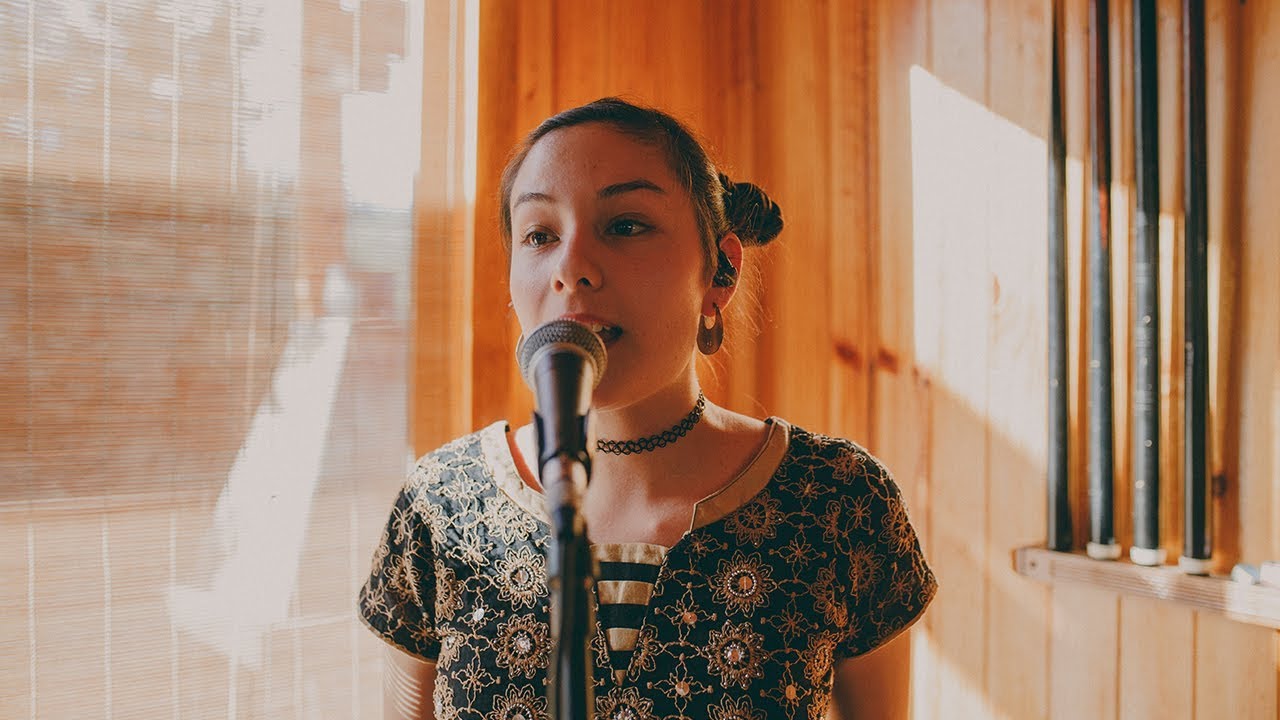 Desde el Bosque - Sara Pozo