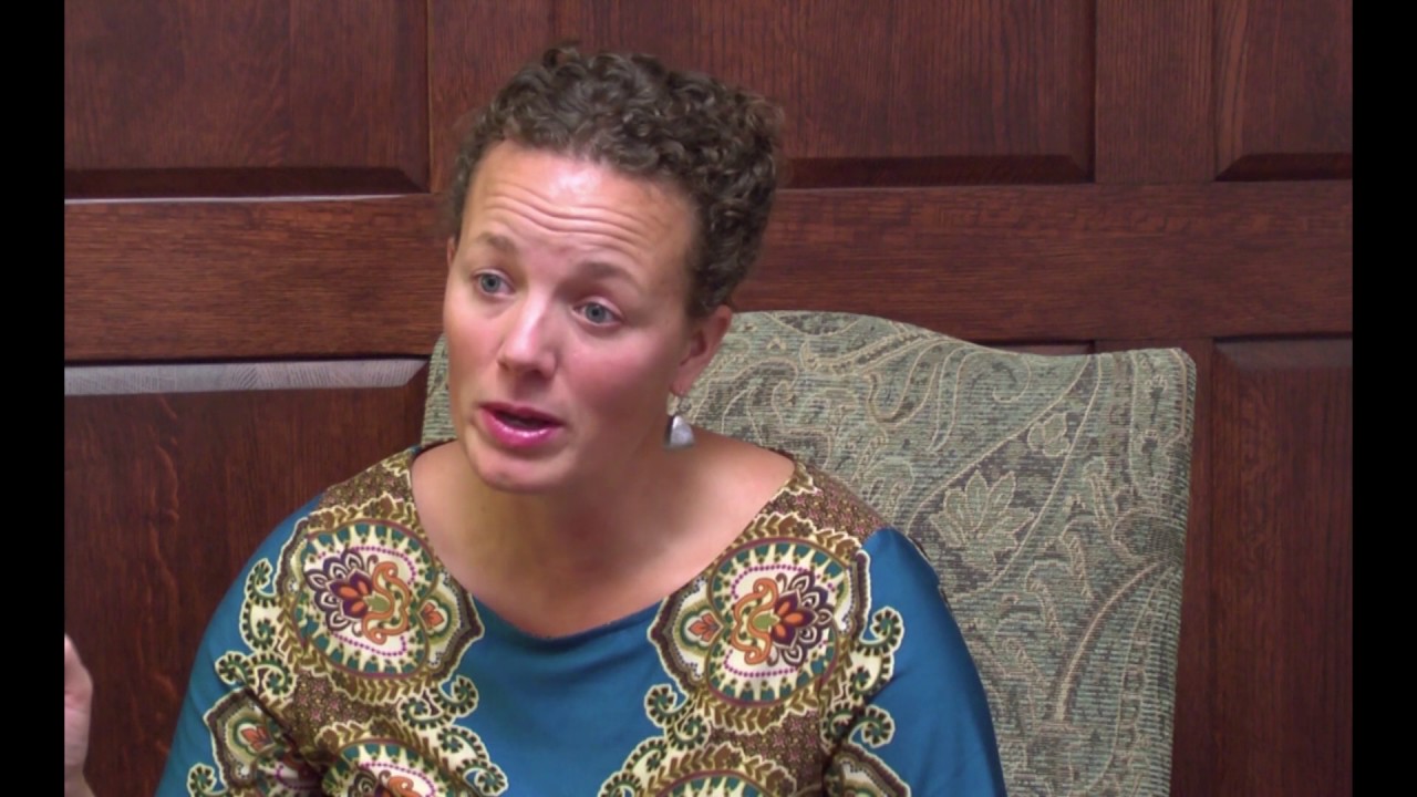 NYSAIS-Now Interview with Dr. Ali Michael