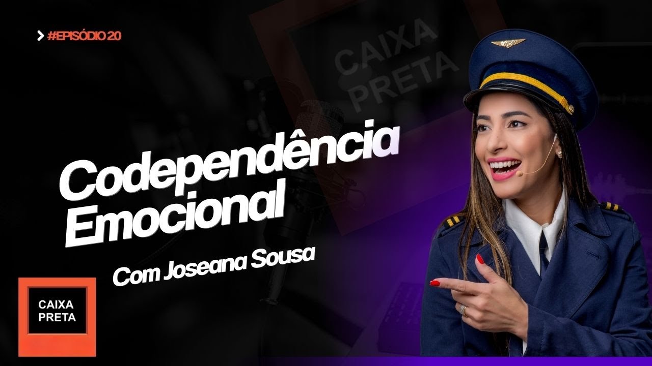 Codependência Emocional: Por que você atraihomens indisponíveis?