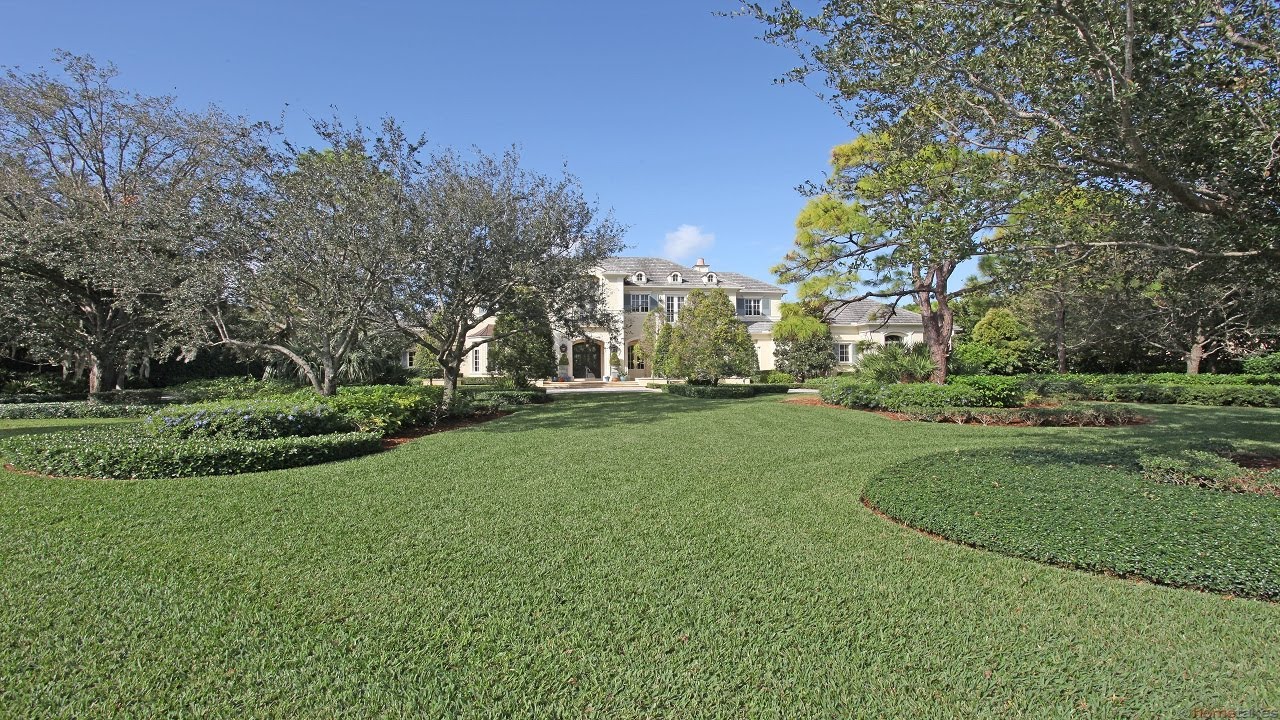 146 Bears Club Dr Jupiter Florida 33477