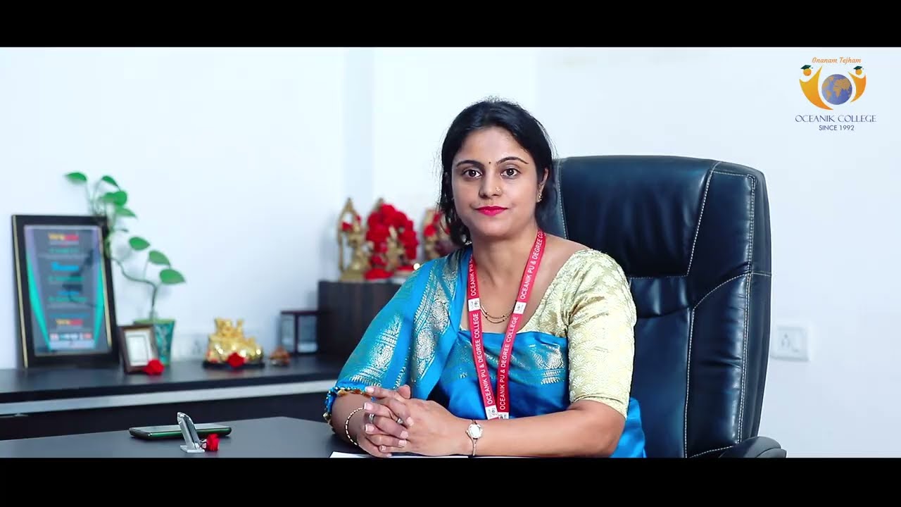 MYSORE CORRESPONDENCE COLLEGE | OCEANIK EDUCATION SOCIETY | COLLEGE VIDEODISTANCE EDUCATION